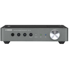 Yamaha WXC-50DS Wireless Streaming Preamplifier with MusicCast