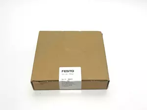 FESTO DNC-125 PPV-A Verschleißteilsatz -sealed , Mat Nr.; 369201 , Serie K5 - Bild 1 von 2