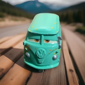 VW Bus From Cars - Picture 1 of 5