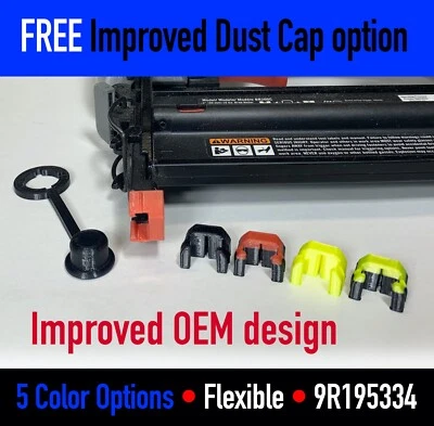 Porter Cable BN200C, PCC790, CMCN618C1-Replacement No Mar Tips