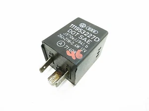 Suzuki GSX 750 GS75X Turn Signal Relay #46 - Picture 1 of 1