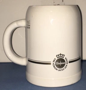 VTG Warsteiner German Beer Stein - Picture 1 of 4