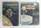 Asimov Solar System Pioneer 10 Young Reader Books GUC