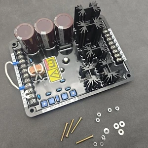 Brand New 50/60Hz Automatic Voltage Regulator AVC125-10A1 for Basler Generator - Picture 1 of 8