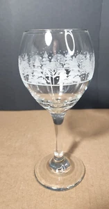 Pines by Lynn's China 12 oz Goblets - Picture 1 of 9