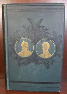 Henry M Stanley / Coomassie and Magdala The Story of Two British Campaigns 1st - Imagen 1 de 4