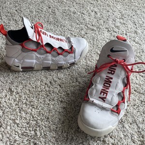 Las mejores ofertas en Zapatillas Nike Air More Money para hombres | eBay