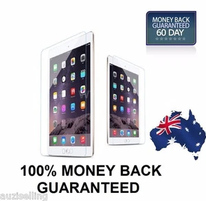 Tempered Glass Screen Protector Film for Apple iPad 2 3 4 - Picture 1 of 1