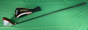 Money Club 520cc 12.5 75g Light Flex Mens Golf Driver Right W/Cover - Picture 1 of 9