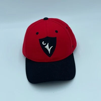 Authentic Zephyr Ravens Football Cap Adjustable - Image 1 of 4