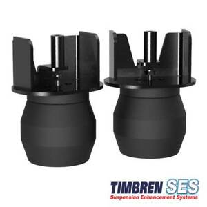 Timbren SES Rear Suspension Enhancement System for 1988-2016 Ford F-250/F-350 