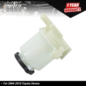 Power Steering Reservoir 4436008020 For 2004-2010 Toyota Sienna 3.3L 3.5L 3R-123 - Bild 1 von 8