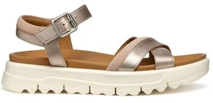 Sandali GEOX D55SZB "Xand" champagne - Imagen 1 de 3