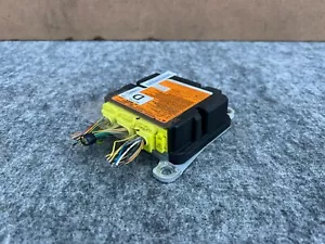 INFINITI Q50 2018-2022 OEM UNDER CONSOLE CONTROL MODULE UNIT ASSEMBLY - Picture 1 of 5