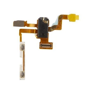 LG OPTIMUS L5 E610 FLAT FLEX JACK AUDIO MICROFONO TASTI VOLUME - Imagen 1 de 1