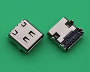 JBL Charge 4 USB Type C Charging Port DC Jack Connector Socket USB-C - Picture 1 of 1