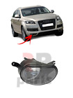 For Audi Q7 (4L) 2009 - 2015 New Front Bumper Foglight Lamp H11 Right O/S