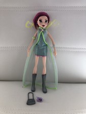 poupee winx doll tecna dance night MAKE OFFER