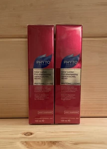 2-Phyto Paris Phytomillesime Color Locker Pre-Shampoo100ml/3.4oz New - Picture 1 of 1