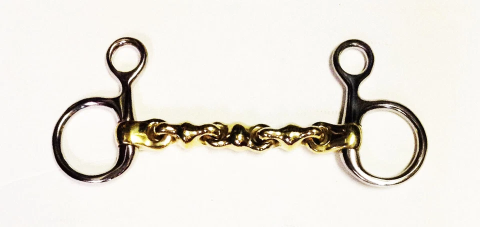 Broca de anillo Waterford Baucher de plata alemana Foto 1 de 1