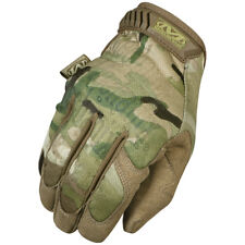 Mechanix Wear Original Mens Gloves Airsoft Combat Tactical Hunting MultiCam Camo