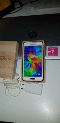 Samsung Galaxy S5 MINI OTTIMO - Immagine 1 di 4