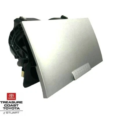 NEW OEM TOYOTA SOLARA 07-08 CENTER CONSOLE CUP HOLDER ASSEMBLY - Image 1 of 4