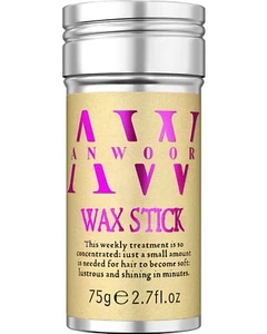 Hair Wax Styling Stick Versatile Hair Tool for Any Occasion - Picture 1 of 7