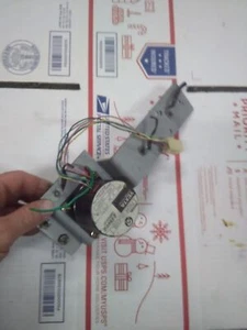 cracky crab arcade redemption motor unit #3 - Bild 1 von 2