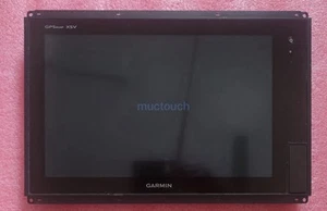 Applicable to Garmin GPSMAP 7412xsv LCD display touch screen glass frame - Bild 1 von 2