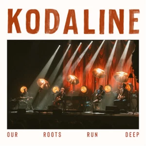 Kodaline Our Roots Run Deep (CD) Album - Picture 1 of 1
