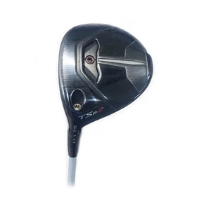 LH Titleist TSR2 16.5* Fairway Wood Graphite Aldila Ascent 60 Stiff Flex - Picture 1 of 6
