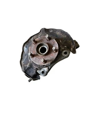 Toyota Prius (XW20) 2006 Vorne rechts Achsschenkel vorne Benzin 57kW DTS6118 - Изображение 1 из 4