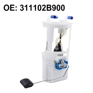 Fuel Pump Assembly for Hyundai Santa Fe 2 2 CRDi 20062012 High Durability - Picture 1 of 12