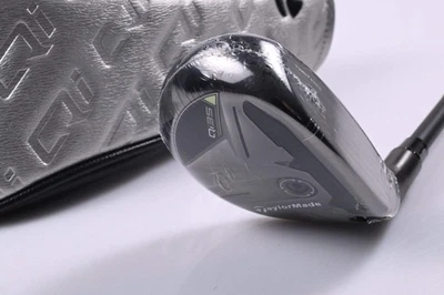 Taylormade Qi35 #3 Hybrid / 19 Grad / Regular Flex Fujikura Ventus Blue 6 - Bild 1 von 4