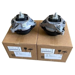 2PCS OEM Engine mounts For BMW F31 F33 F32 F30 F36 F22 230 320 420 330 430 X3 X4 - Picture 1 of 4
