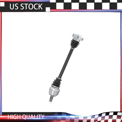 Nuevo eje CV trasero derecho OE para BMW Z4 2003-2005 2,5 L 3,0 L Foto 1 de 2