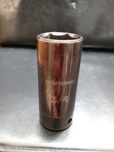 Craftsman 8AF 15898 - Bild 1 von 4