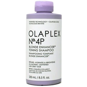 Olaplex No. 4P Blonde Enhancer Toning Shampoo 8.5 fl oz #1 Brand High End ๐ฅ - Picture 1 of 8