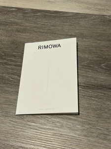 Sobre recibo BURBERRY MARRÓN CLARO - Imagen 1 de 3