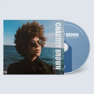 Chastity Brown Sing to the Walls (CD) Album Digipak (US IMPORT) - Bild 1 von 1