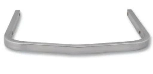 Parachoques trasero Kimpex - aluminio moto de nieve 071224 Foto 1 de 4