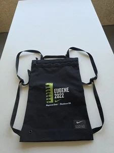 Nike Utility 2022 Eugene Tracktown USA Hayward Field Rucksack 19 x 12 - Bild 1 von 6
