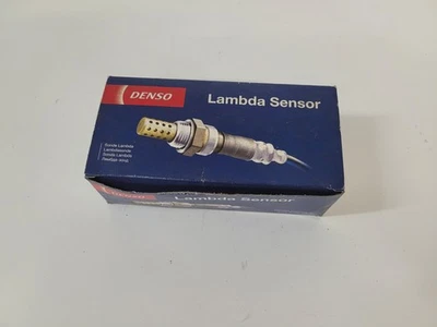 Sensor lambda DENSO DOX1108 - Imagen 1 de 3