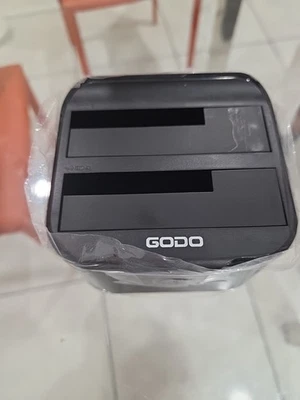 Single Hard Drive Docking Station USB 3.0 to SATA III for 2.5/3.5 inch HDD SS... - Image 1 of 4