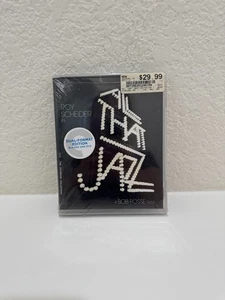 All That Jazz (Blu-ray/DVD, 2014, set de 3 disques, collection Criterion) NEUF scellé - Photo 1/3