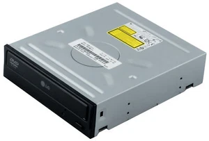 LG DH16NS10 5.25'' DVD-ROM DRIVE SATA - Bild 1 von 2