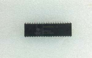 TMS9995NL-12 TI IC MCU 16-BIT 40PDIP 1 UNIT - Picture 1 of 1