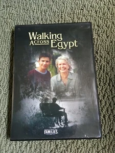 Wandern durch Ägypten DVD - Jonathon Taylor Thomas - Bild 1 von 3