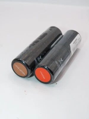 MUA MAKE UP ACADEMY MATTE LIPSTICK - CHOOSE SHADE